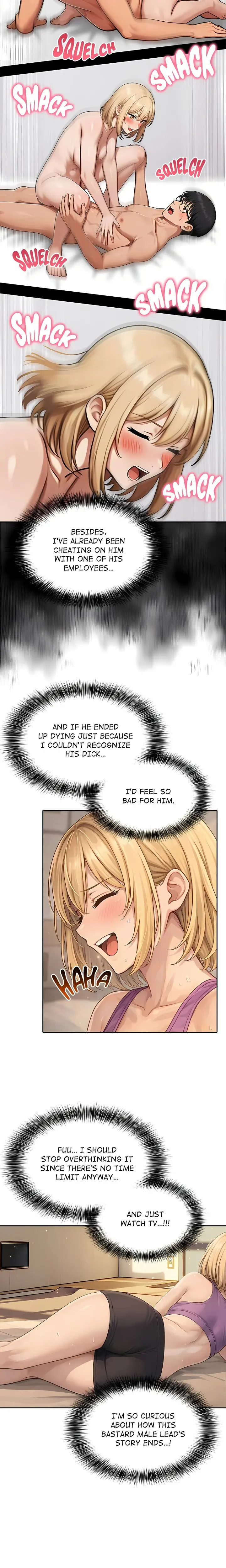 For Better Or Guess Chapter 5 - Page 5
