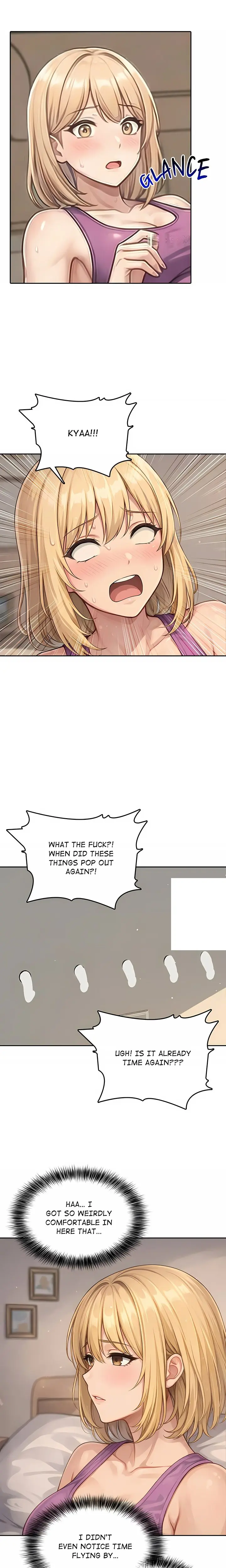 For Better Or Guess Chapter 5 - Page 6