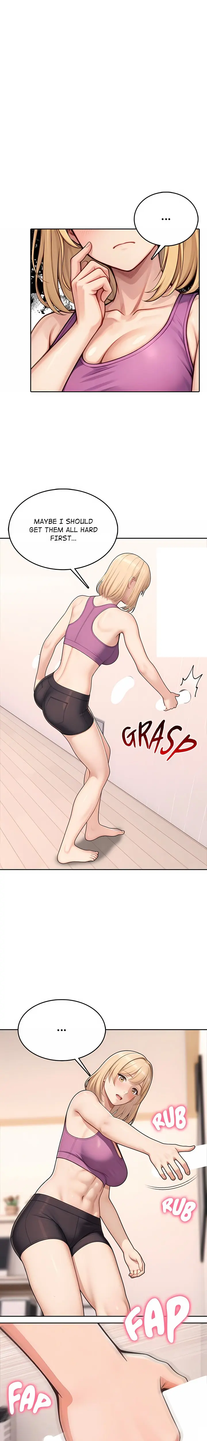 For Better Or Guess Chapter 5 - Page 8