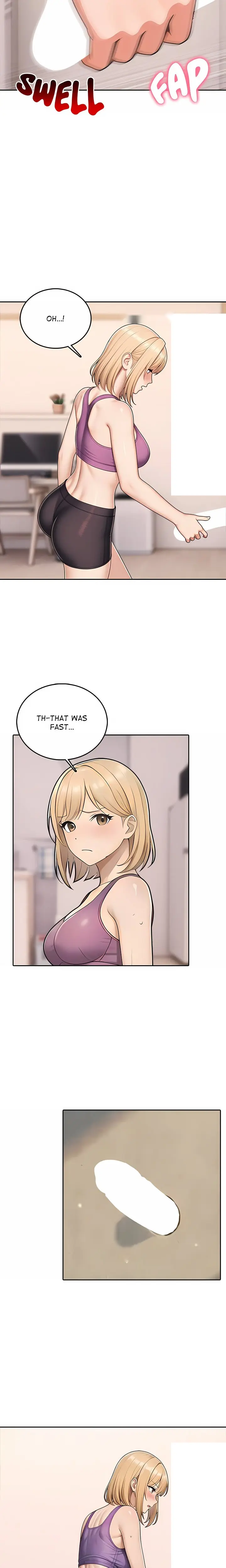 For Better Or Guess Chapter 5 - Page 9
