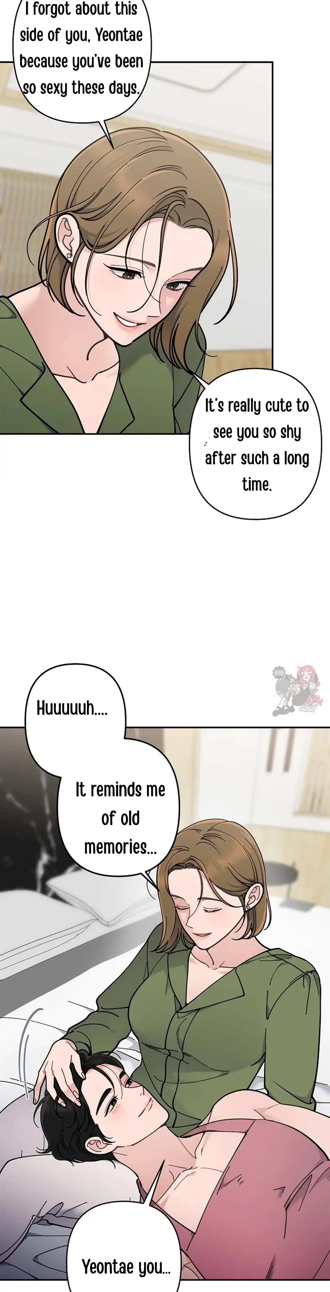 For My Dismissal Chapter 11 - Page 19
