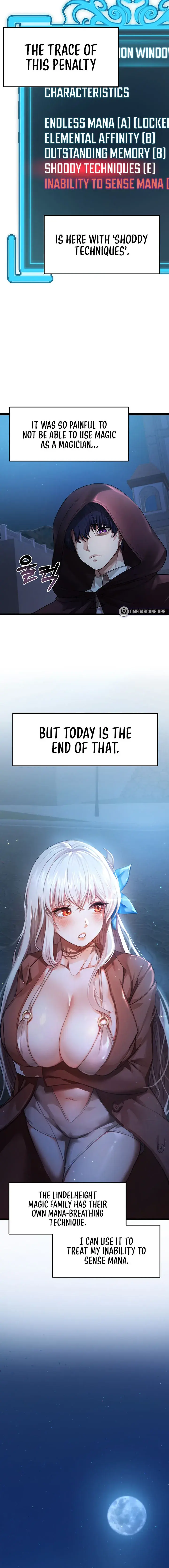 For Sale Fallen Lady Never Used Chapter 1 - Page 10