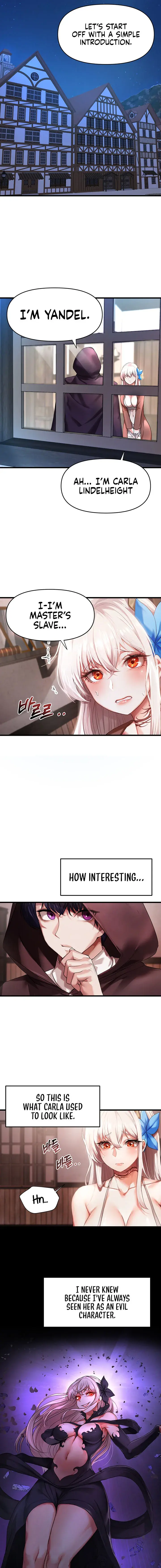 For Sale Fallen Lady Never Used Chapter 1 - Page 11