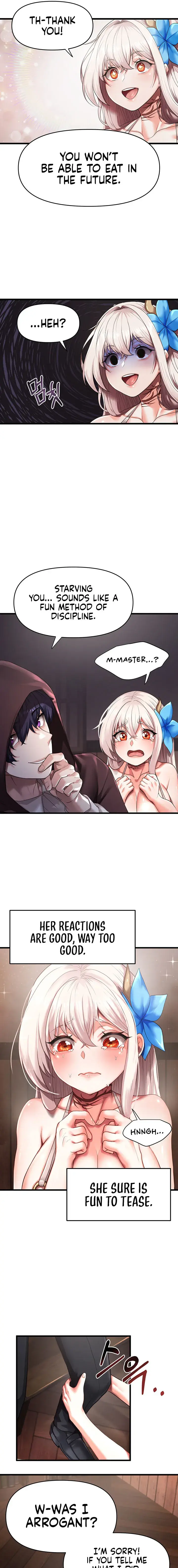 For Sale Fallen Lady Never Used Chapter 1 - Page 15