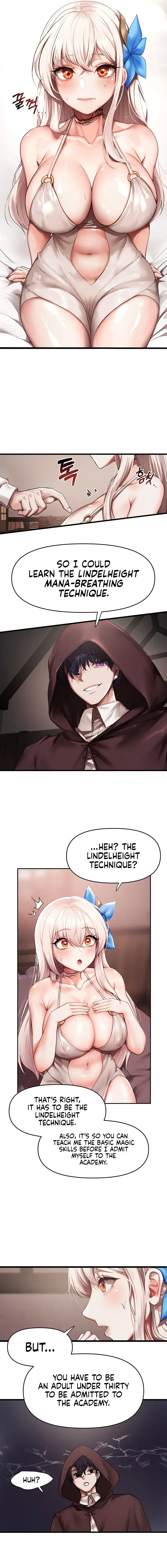 For Sale Fallen Lady Never Used Chapter 1 - Page 17