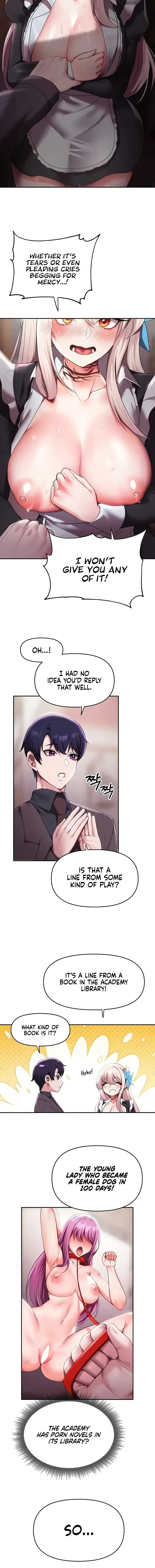 For Sale Fallen Lady Never Used Chapter 10 - Page 10