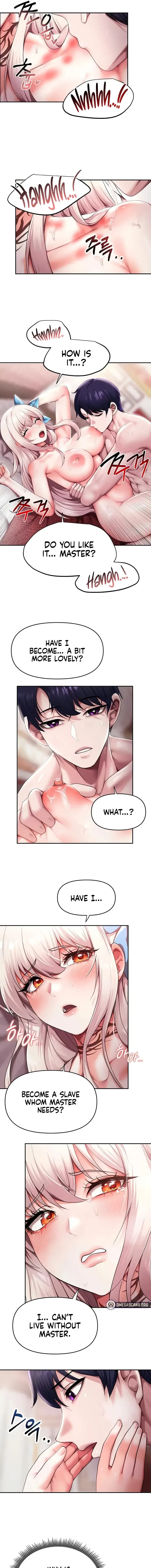For Sale Fallen Lady Never Used Chapter 10 - Page 13