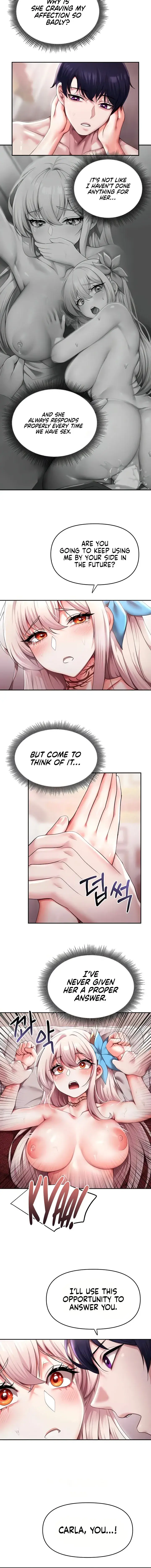 For Sale Fallen Lady Never Used Chapter 10 - Page 14