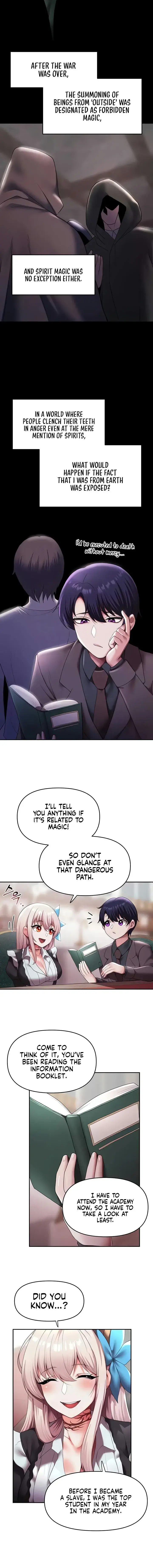 For Sale Fallen Lady Never Used Chapter 10 - Page 4