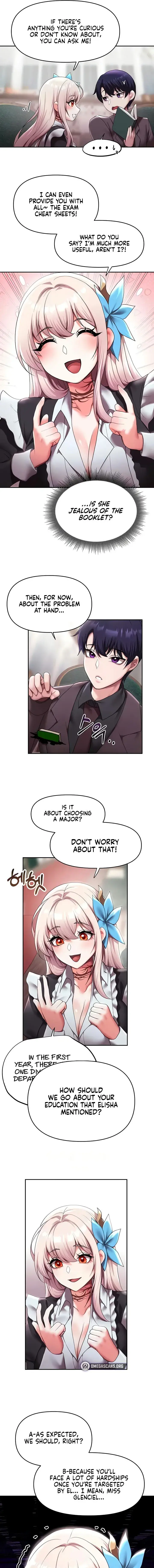 For Sale Fallen Lady Never Used Chapter 10 - Page 5