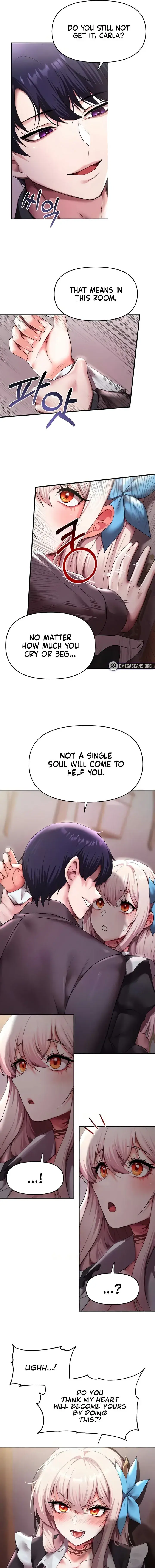 For Sale Fallen Lady Never Used Chapter 10 - Page 9