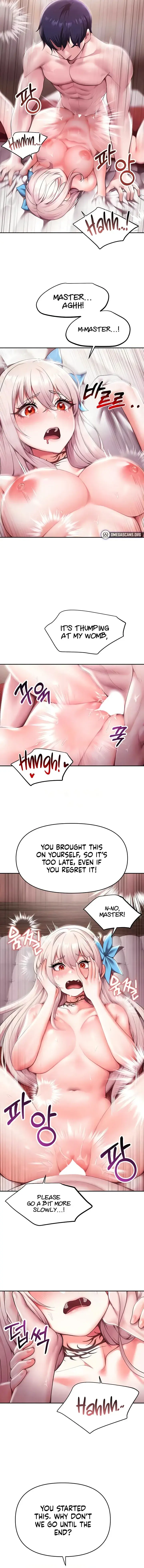 For Sale Fallen Lady Never Used Chapter 11 - Page 2