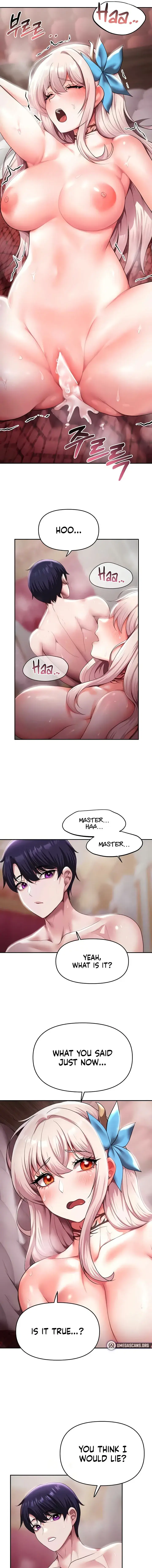 For Sale Fallen Lady Never Used Chapter 11 - Page 5