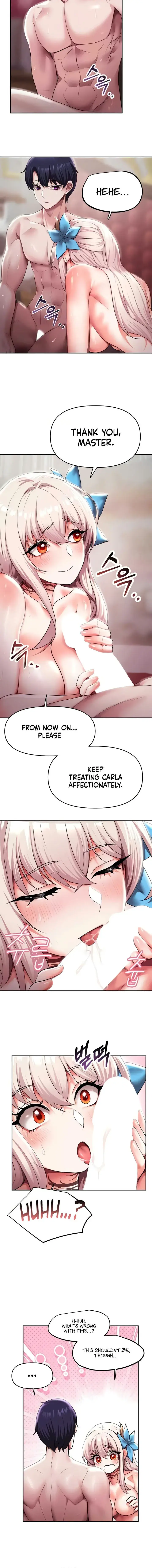 For Sale Fallen Lady Never Used Chapter 11 - Page 6