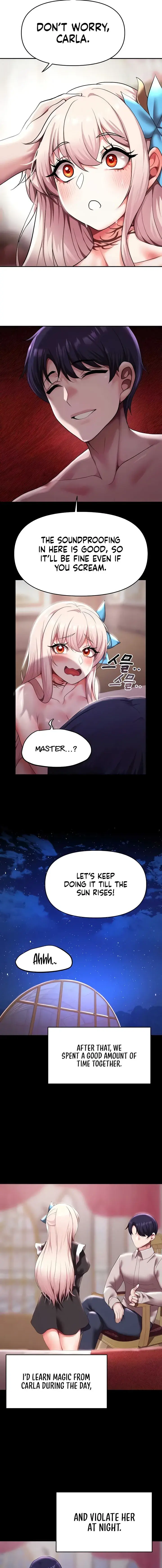 For Sale Fallen Lady Never Used Chapter 11 - Page 7