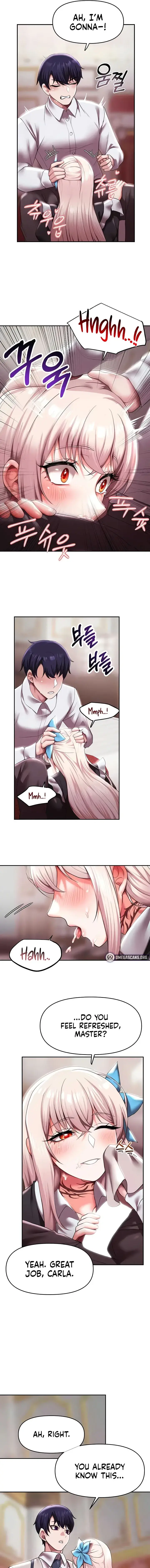 For Sale Fallen Lady Never Used Chapter 11 - Page 9