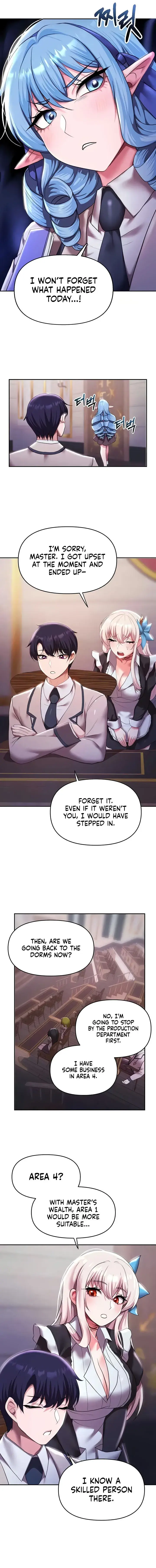 For Sale Fallen Lady Never Used Chapter 12 - Page 12