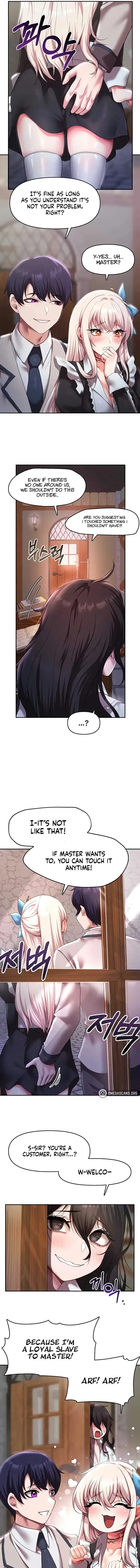 For Sale Fallen Lady Never Used Chapter 12 - Page 15