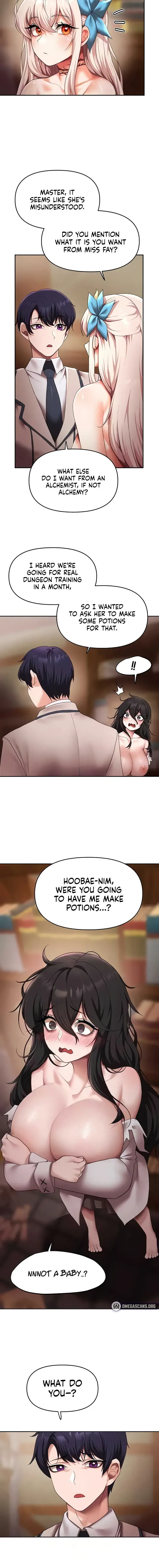 For Sale Fallen Lady Never Used Chapter 13 - Page 10
