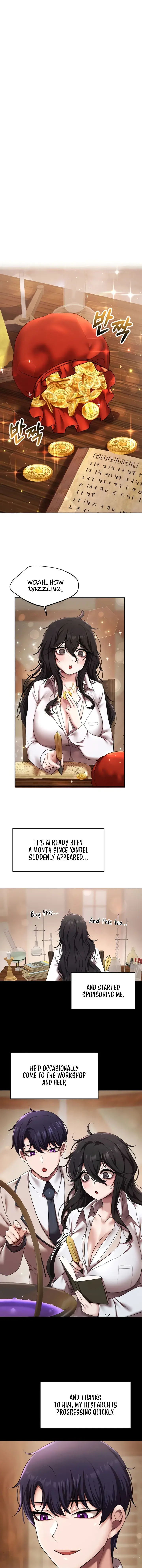 For Sale Fallen Lady Never Used Chapter 14 - Page 1