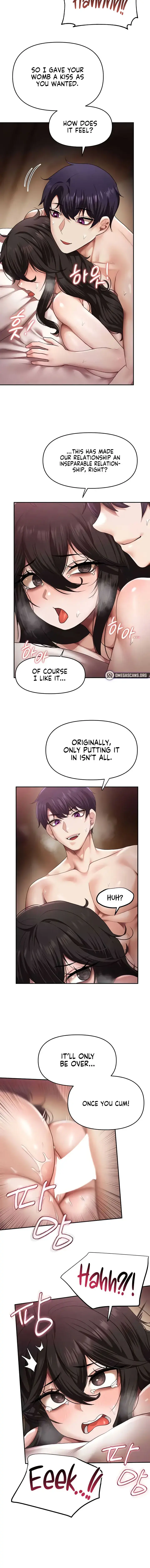 For Sale Fallen Lady Never Used Chapter 15 - Page 10