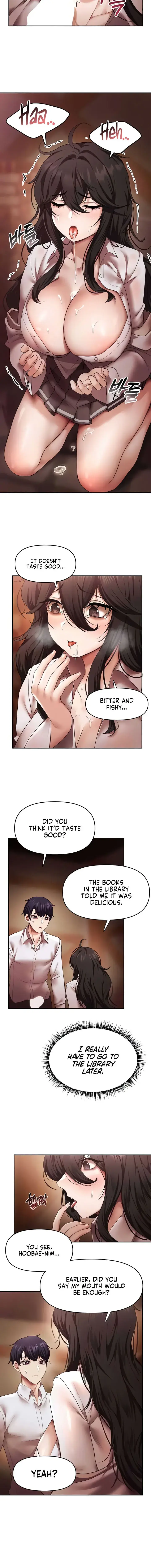 For Sale Fallen Lady Never Used Chapter 15 - Page 4