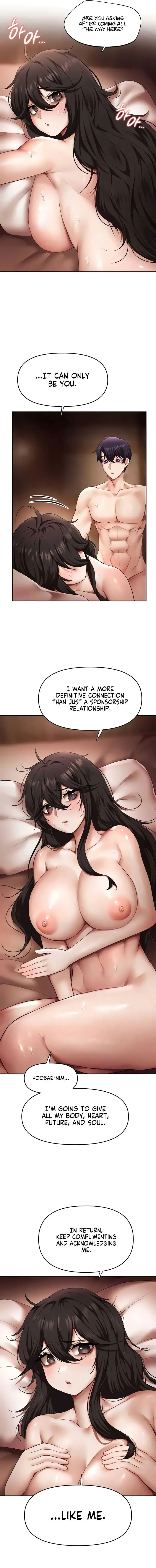 For Sale Fallen Lady Never Used Chapter 15 - Page 7