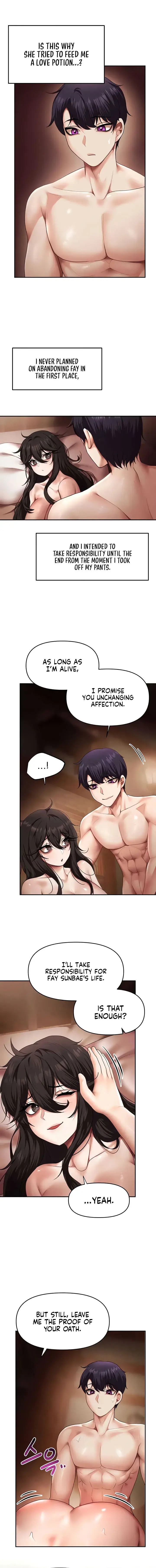 For Sale Fallen Lady Never Used Chapter 15 - Page 8