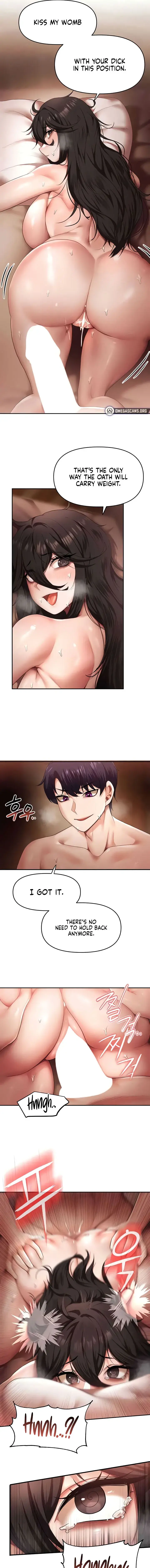 For Sale Fallen Lady Never Used Chapter 15 - Page 9