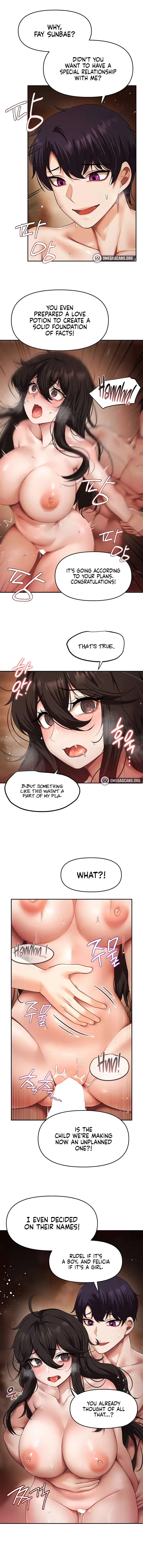 For Sale Fallen Lady Never Used Chapter 16 - Page 2