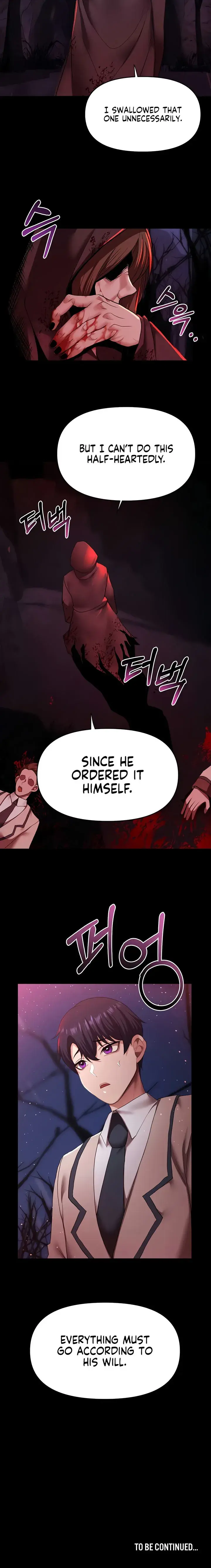 For Sale Fallen Lady Never Used Chapter 17 - Page 12