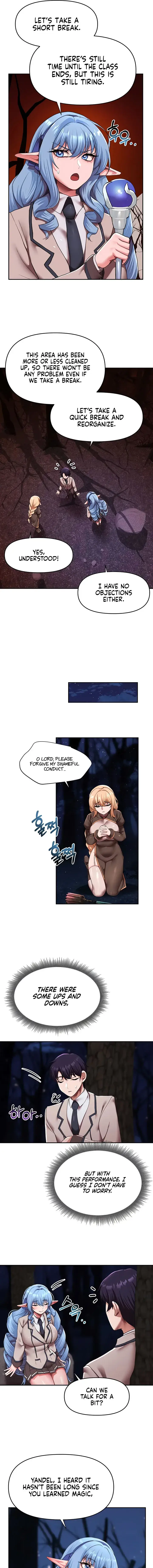 For Sale Fallen Lady Never Used Chapter 17 - Page 7