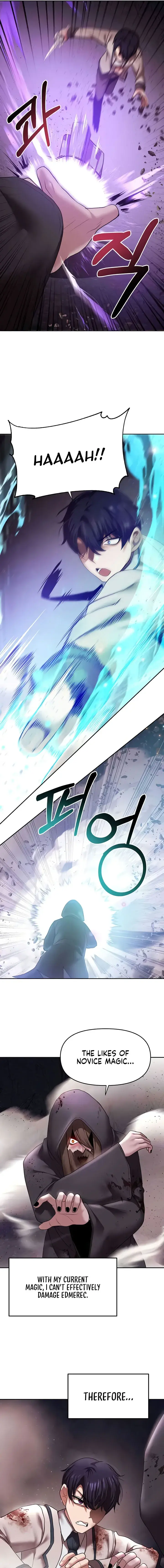For Sale Fallen Lady Never Used Chapter 18 - Page 11