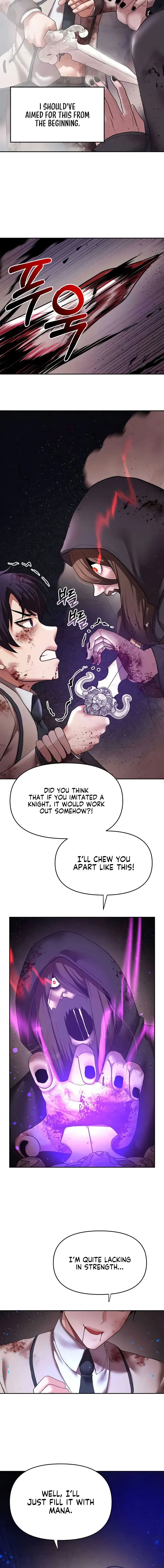 For Sale Fallen Lady Never Used Chapter 18 - Page 12