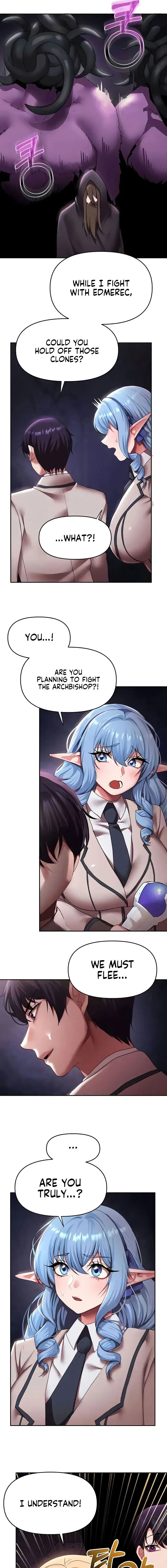 For Sale Fallen Lady Never Used Chapter 18 - Page 3