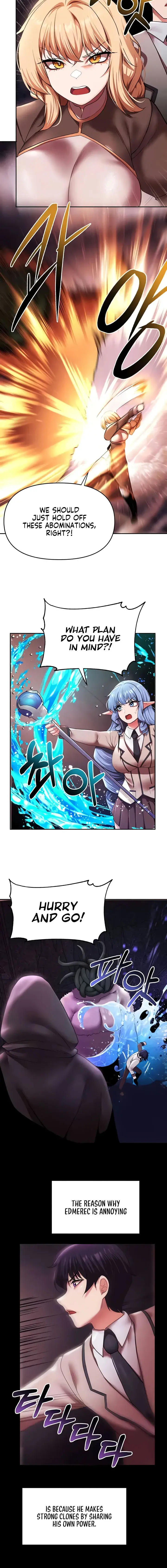 For Sale Fallen Lady Never Used Chapter 18 - Page 4