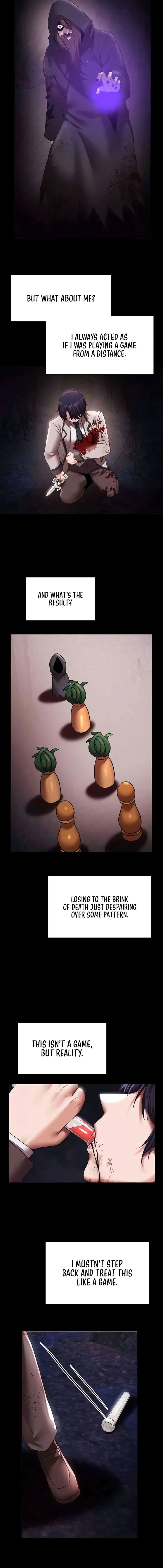 For Sale Fallen Lady Never Used Chapter 18 - Page 9