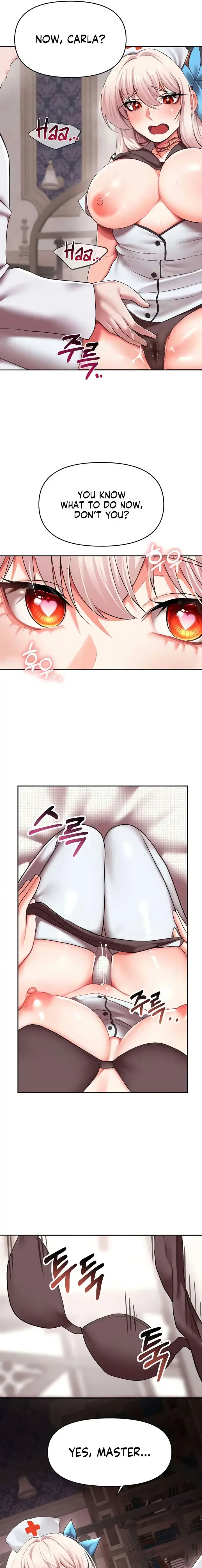 For Sale Fallen Lady Never Used Chapter 19 - Page 11