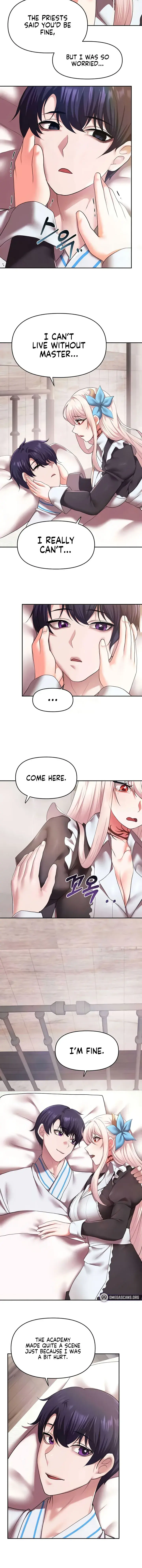 For Sale Fallen Lady Never Used Chapter 19 - Page 2