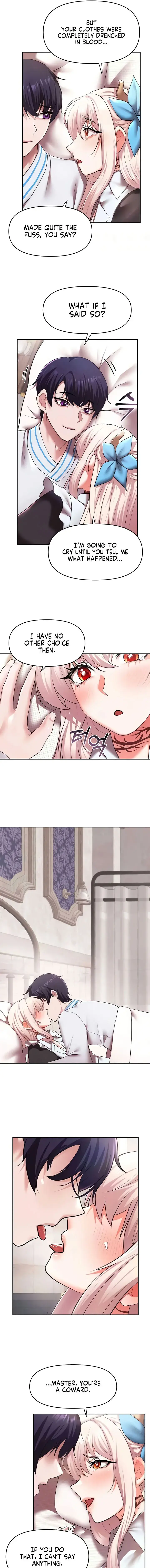 For Sale Fallen Lady Never Used Chapter 19 - Page 3