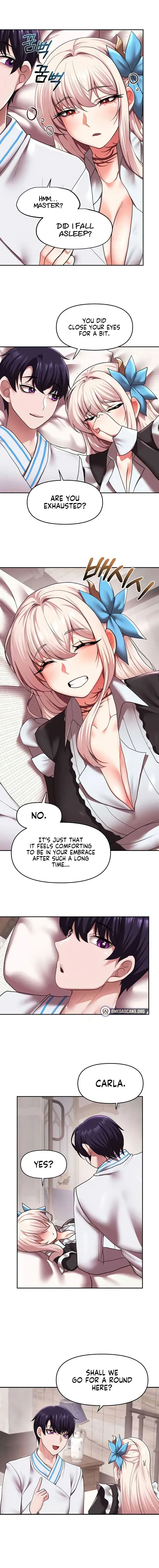 For Sale Fallen Lady Never Used Chapter 19 - Page 6
