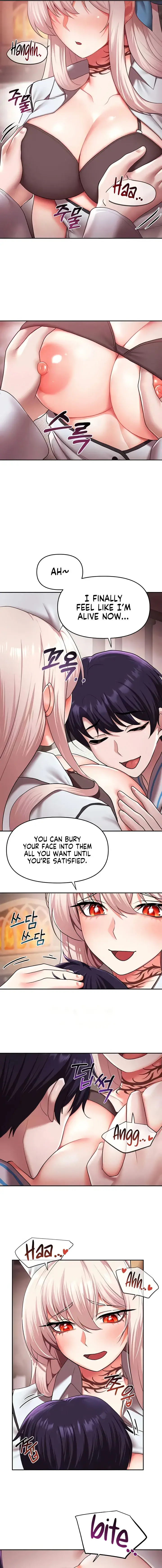 For Sale Fallen Lady Never Used Chapter 19 - Page 9