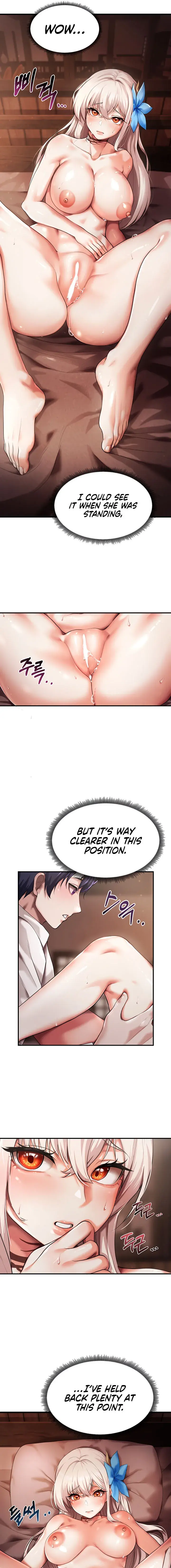 For Sale Fallen Lady Never Used Chapter 2 - Page 13