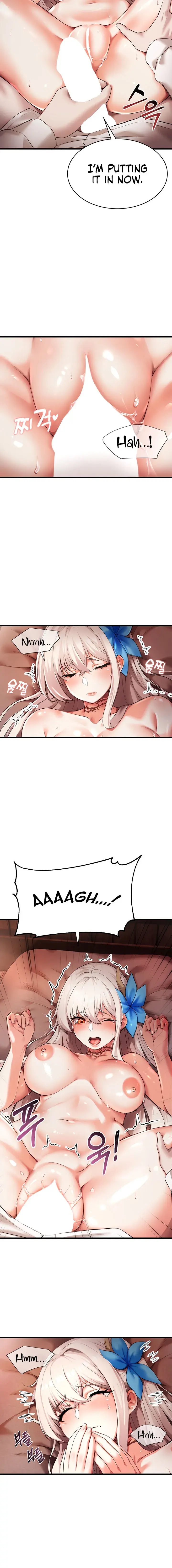 For Sale Fallen Lady Never Used Chapter 2 - Page 14