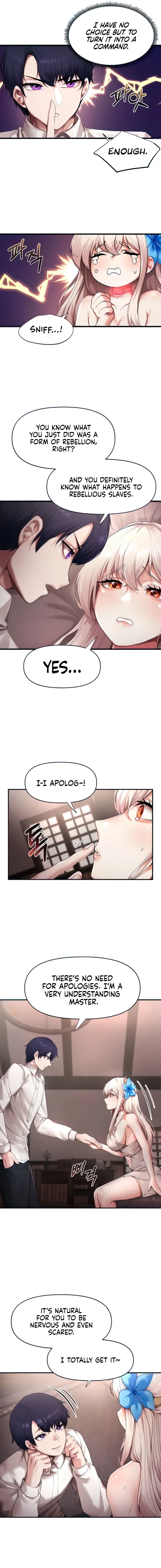 For Sale Fallen Lady Never Used Chapter 2 - Page 3