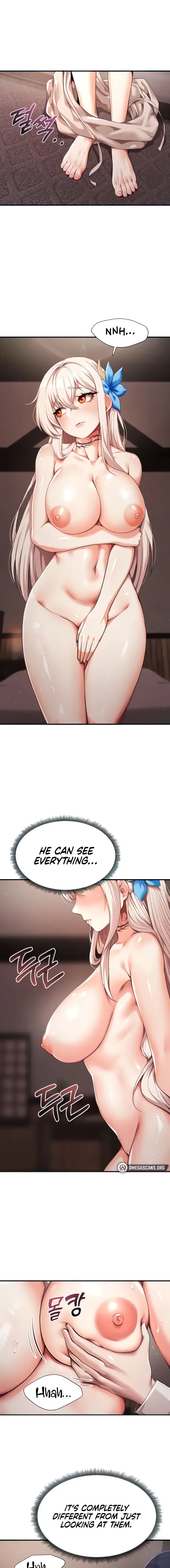 For Sale Fallen Lady Never Used Chapter 2 - Page 5