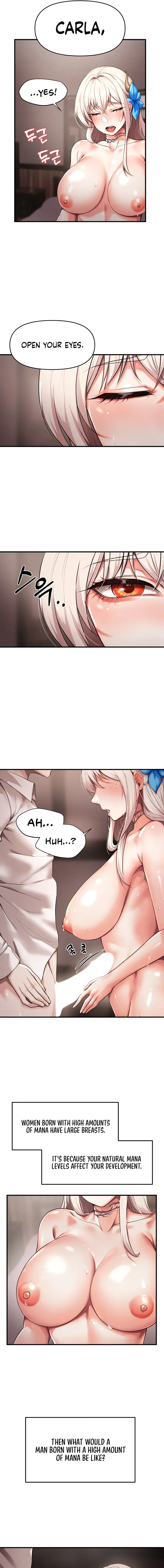 For Sale Fallen Lady Never Used Chapter 2 - Page 7