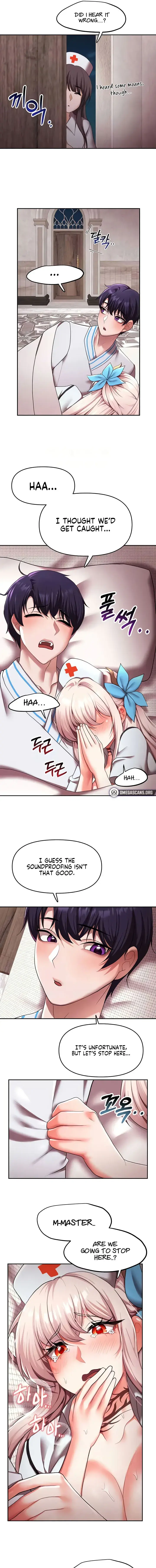 For Sale Fallen Lady Never Used Chapter 20 - Page 5