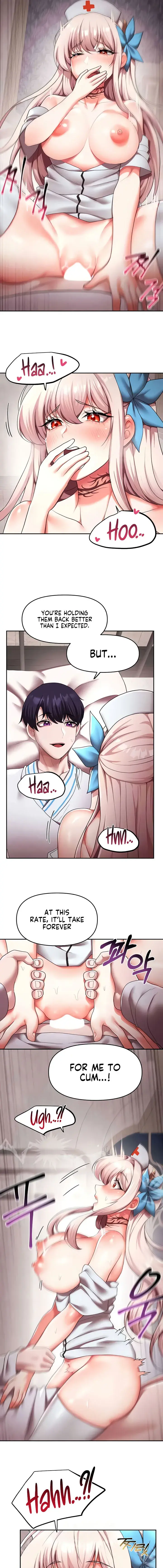 For Sale Fallen Lady Never Used Chapter 20 - Page 7