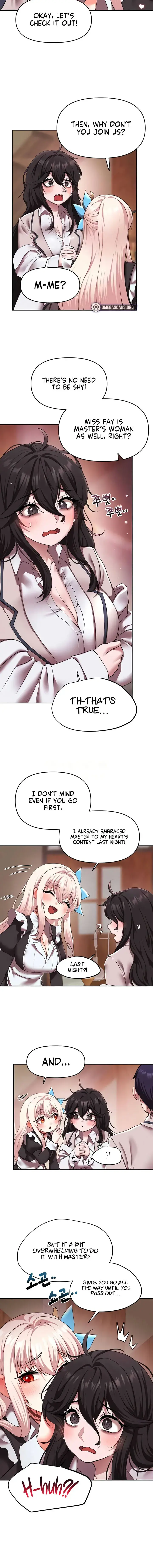 For Sale Fallen Lady Never Used Chapter 21 - Page 10